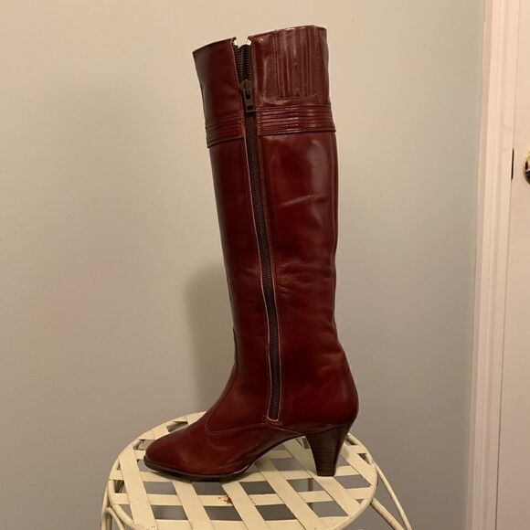 NEW Barefoot Originals Leather Boots - Picture 8 of 15